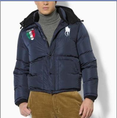 wholesale Ralph Lauren down coat for men No. 12